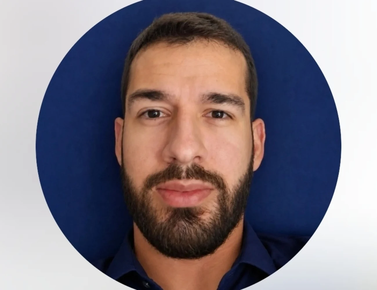 Renan Cutrim, fonoaudiólogo infantil
